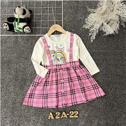 платье 2058343-4