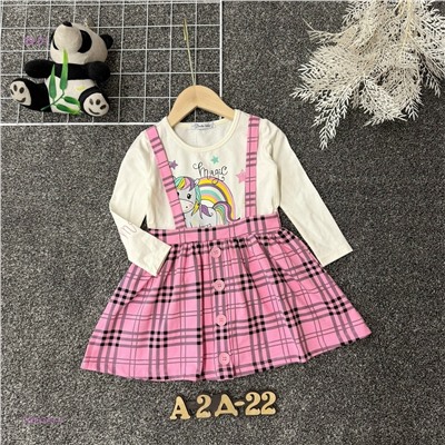 платье 2058343-4