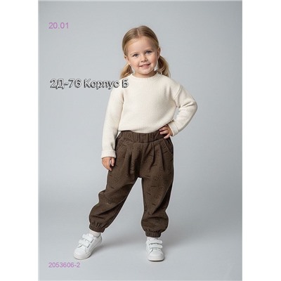 брюки 2053606-2