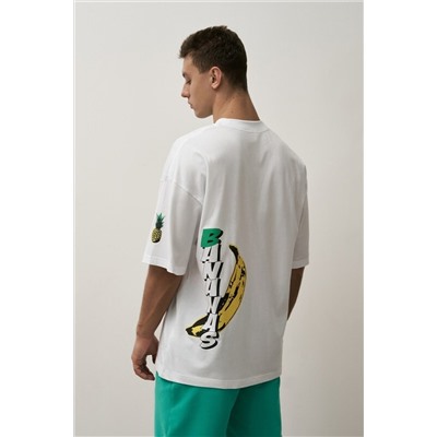 Футболка OXOUNO, 941510