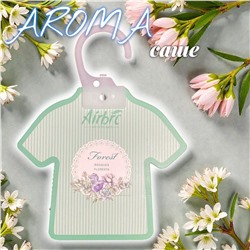 Ароматизатор подвесной Букет Флориста