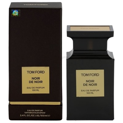 Парфюмерная вода Tom Ford Noir De Noir 100 мл унисекс (Euro A-Plus качество люкс)