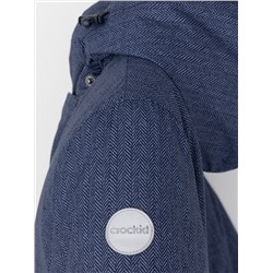 CROCKID Куртка ВК 36107/н/1 ГР