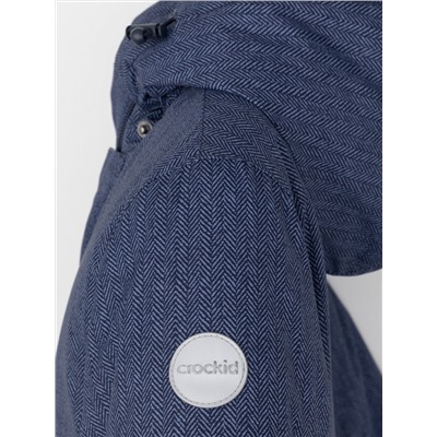 CROCKID Куртка ВК 36107/н/1 ГР