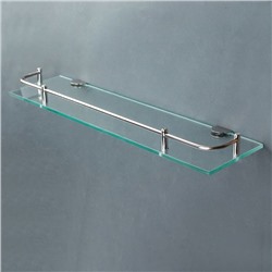 Полка для ванной комнаты Stölz, 39.5×11×3.7 см