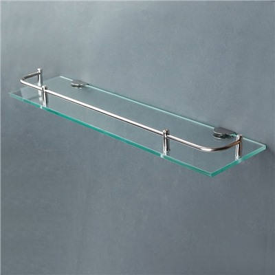 Полка для ванной комнаты Stölz, 39.5×11×3.7 см