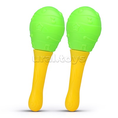 Набор музыкальных инструментов "Музыкальная вечеринка"