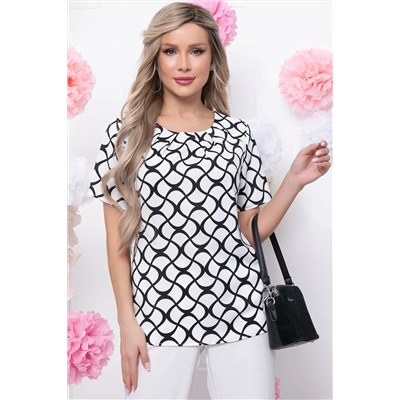 LT Collection Блуза Б5760