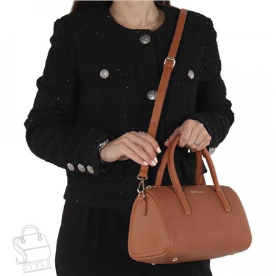 Сумка женская  6969CO brown Christina