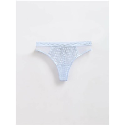 CONTE GOTIC LBR 2983 Трусы женские