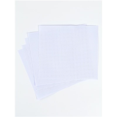 Вышивка крестиком с пяльцами для детей «Юная мастерица», набор для творчества