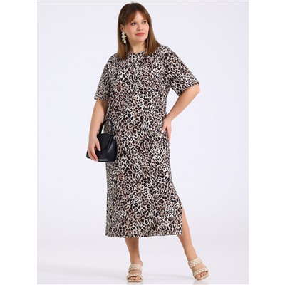 Апрель Платье 1ЖПК4060804н