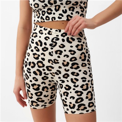 Велосипедки женские KAFTAN Style, размер 40-42