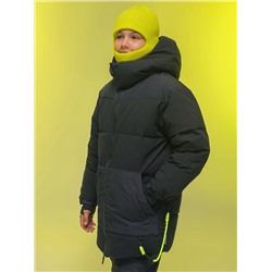 PELICAN Куртка BZXZ3335/1