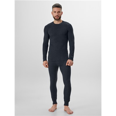 КОМПЛЕКТ "ТЕРМО" МУЖСКОЙ (ФУФАЙКА, КАЛЬСОНЫ) 691002