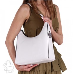 Сумка женская  593384 white Velina Fabbiano-Safenta/30