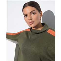 CHARUTTI Туника 9438