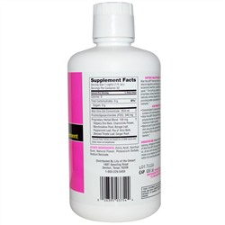 Lily of the Desert, Aloe Vera 80, добавка для желудка, 0,95 л (32 жидк. унции)