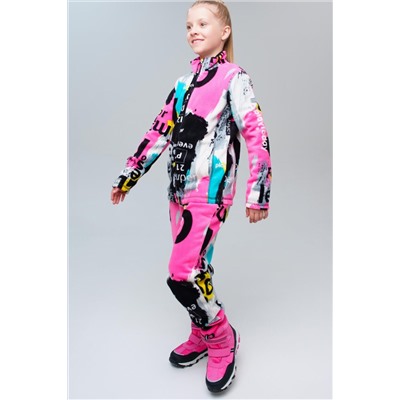 Комплект (Толстовка+Брюки) PLAYTODAY, 1223151