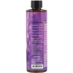 Out of Africa, Shea Body Oil, Lavender, 9 fl oz (266 ml)