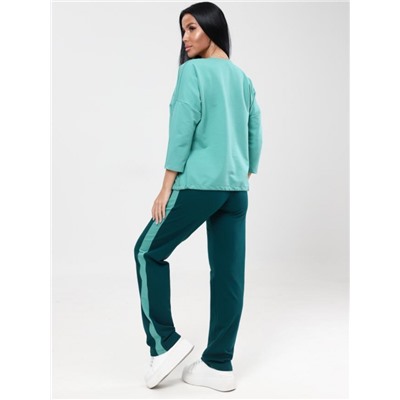 Костюм "Лилит" (Фисташка)