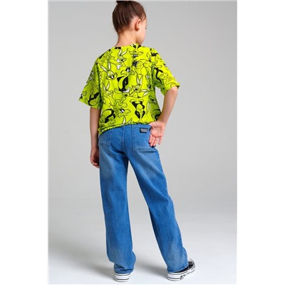 Джинсы PLAYTODAY, 980776