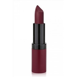 Помада для губ GR Velvet Matte - 032 Velvet КОСМЕТИКА ИЗ ТУРЦИИ, 1096877