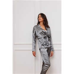 Кардиган 338GRY НАТАЛИ, 900301