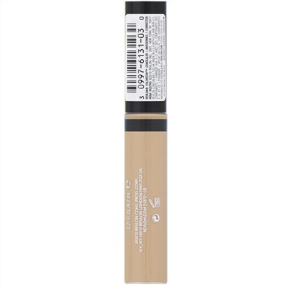 Revlon, Colorstay, консилер, оттенок 03 светлый средний, 6,2 мл