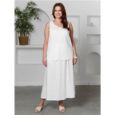 Блуза (топ) Камео-6