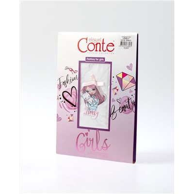 Conte elegant Колготки