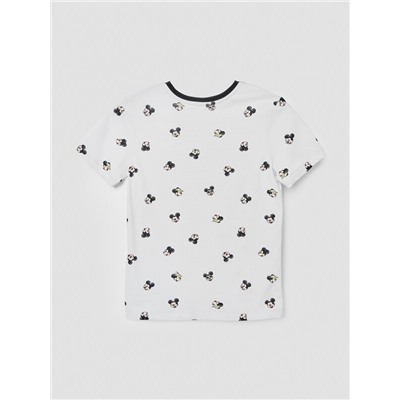 КОМПЛЕКТ ДЛЯ МАЛЬЧИКОВ (ФУТБОЛКА, ШОРТЫ) 563318