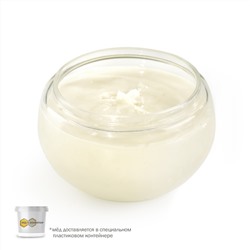 Айлантусовый мёд (крем-мёд)