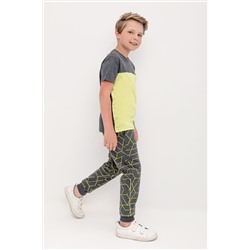 Брюки CROCKID, 942002