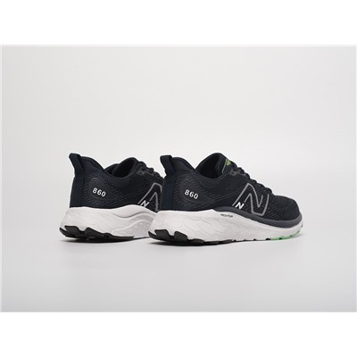 Кроссовки New Balance Fresh Foam X 860v13