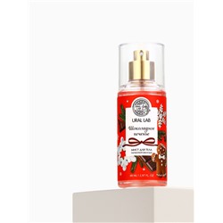 Мист для тела парфюмированный, с ароматом шоколадного печенья, 88 мл, URAL LAB