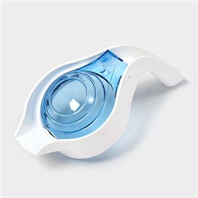 Кувшин для воды стеклянный «Мозаика», 1 л, 9×20 см