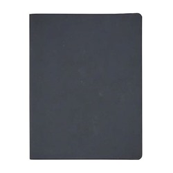 Альбом для зарисовок (скетчбук) 230х178 мм 32л "SKETCH&ART" ORIGINAL FLEX (ЧЕРНЫЙ), блок-бежевый 1-601/01 Bruno Visconti