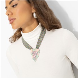 Подвес дизайнерский, Тайное сокровище (удача)