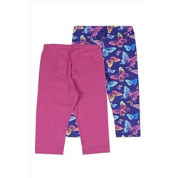 Бриджи, 2 шт. АПРЕЛЬ, 1187585