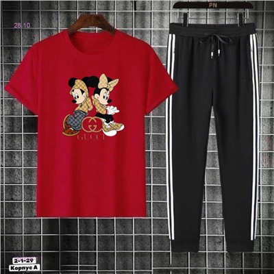 Костюм двойка 1840028-1