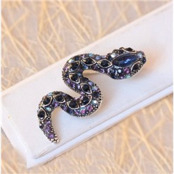 Брошь H01-14304