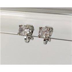 Серьги-клипсы