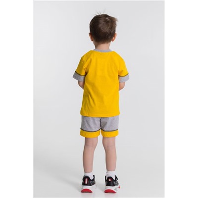 Костюм М21942Пж