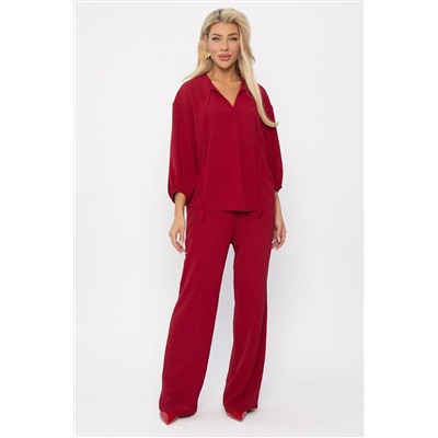 Костюм (Блуза+Брюки) LADY TAIGA, 1125861