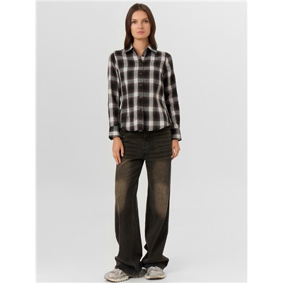 РУБАШКА ЖЕНСКАЯ 122914