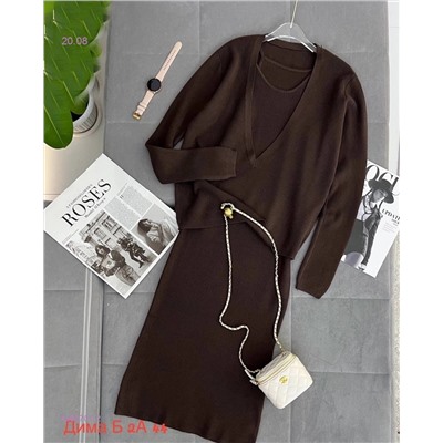 Костюм бронь 1980701-2