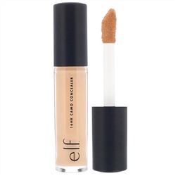 E.L.F., 16HR Camo Concealer, консилер, средний бежевый, 6 мл (0,203 жидк. унции)