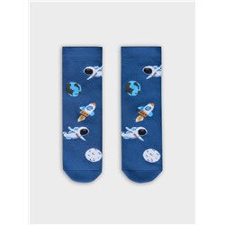 НОСКИ ДЕТСКИЕ 500K-2471