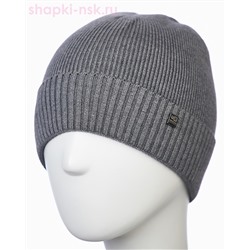 01 URBAN BN SHM Шапка мужская (56-58)